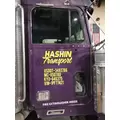 FREIGHTLINER FLD120 CLASSIC 1991-2009 DOOR ASSEMBLY, FRONT thumbnail 1