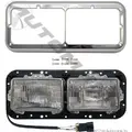 FREIGHTLINER FLD120 CLASSIC 1991-2009 HEADLAMP ASSEMBLY thumbnail 2
