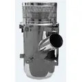 FREIGHTLINER FLD120 CLASSIC AIR CLEANER thumbnail 2