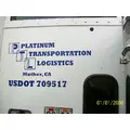 FREIGHTLINER FLD120 CLASSIC DOOR ASSEMBLY, FRONT thumbnail 2