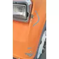 FREIGHTLINER FLD120 SD 1989-2010 HOOD thumbnail 6