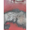 FREIGHTLINER FLD120 SD FRAME HORN thumbnail 4