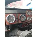 FREIGHTLINER FLD120 SD GAUGE CLUSTER thumbnail 1