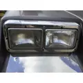 FREIGHTLINER FLD120 SD HEADLAMP ASSEMBLY thumbnail 2