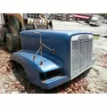 FREIGHTLINER FLD120 SD Hood thumbnail 3