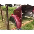 FREIGHTLINER FLD120 SD Hood thumbnail 2