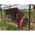 FREIGHTLINER FLD120 SD Hood thumbnail 3