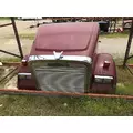 FREIGHTLINER FLD120 SD Hood thumbnail 4