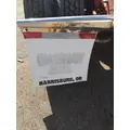 FREIGHTLINER FLD120 SD MUD FLAP HANGER thumbnail 1