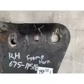 FREIGHTLINER FLD120SD Frame Horn thumbnail 4