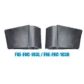 FREIGHTLINER FLD120 BUMPER END thumbnail 1