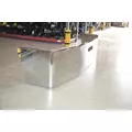 FREIGHTLINER FLD120 Bumper Assembly, Front thumbnail 4