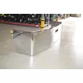 FREIGHTLINER FLD120 Bumper Assembly, Front thumbnail 3