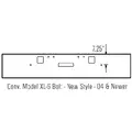 FREIGHTLINER FLD120 Bumper Assembly, Front thumbnail 3