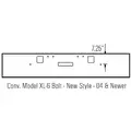 FREIGHTLINER FLD120 Bumper Assembly, Front thumbnail 3
