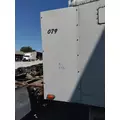 FREIGHTLINER FLD120 CAB EXTENSION thumbnail 1