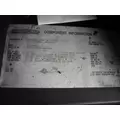 FREIGHTLINER FLD120 Cab thumbnail 8
