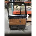 FREIGHTLINER FLD120 DOOR ASSEMBLY, FRONT thumbnail 5