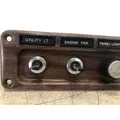 FREIGHTLINER FLD120 Dash  Console Switch thumbnail 2