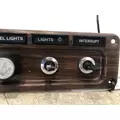 FREIGHTLINER FLD120 Dash  Console Switch thumbnail 3