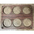 FREIGHTLINER FLD120 Dash Panel thumbnail 1