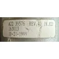 FREIGHTLINER FLD120 Dash Panel thumbnail 10
