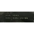 FREIGHTLINER FLD120 Dash Panel thumbnail 11