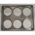 FREIGHTLINER FLD120 Dash Panel thumbnail 2