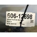 FREIGHTLINER FLD120 Door Assembly, Front thumbnail 10