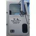 FREIGHTLINER FLD120 Door Assembly, Front thumbnail 2