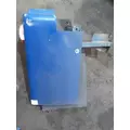 FREIGHTLINER FLD120 FENDER EXTENSION thumbnail 2