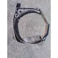 FREIGHTLINER FLD120 FUEL TANK BRACKET thumbnail 1