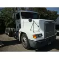 FREIGHTLINER FLD120 Fender Extension thumbnail 4