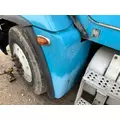 FREIGHTLINER FLD120 Fender Extension thumbnail 1