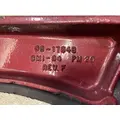 FREIGHTLINER FLD120 Fuel Tank Strap thumbnail 6
