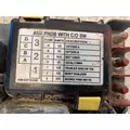 FREIGHTLINER FLD120 Fuse Panel thumbnail 2