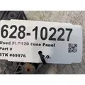 FREIGHTLINER FLD120 Fuse Panel thumbnail 5