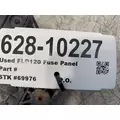 FREIGHTLINER FLD120 Fuse Panel thumbnail 5