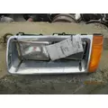 FREIGHTLINER FLD120 HEADLAMP ASSEMBLY thumbnail 2