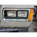 FREIGHTLINER FLD120 HEADLAMP ASSEMBLY thumbnail 1