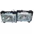 FREIGHTLINER FLD120 HEADLAMP ASSEMBLY thumbnail 2