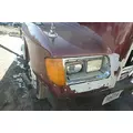 FREIGHTLINER FLD120 Headlamp DoorCover thumbnail 1