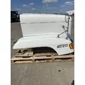 FREIGHTLINER FLD120 Hood thumbnail 8