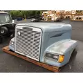 FREIGHTLINER FLD120 Hood thumbnail 2