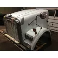 FREIGHTLINER FLD120 Hood thumbnail 6