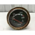 FREIGHTLINER FLD120 Instrument Cluster thumbnail 1