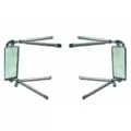FREIGHTLINER FLD120 MIRROR ASSEMBLY CABDOOR thumbnail 1