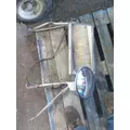 FREIGHTLINER FLD120 MIRROR ASSEMBLY CABDOOR thumbnail 3