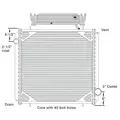 FREIGHTLINER FLD120 RADIATOR ASSEMBLY thumbnail 3