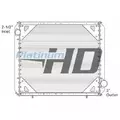 FREIGHTLINER FLD120 RADIATOR ASSEMBLY thumbnail 3